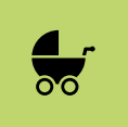 Perinatal/Infant Priority Logo